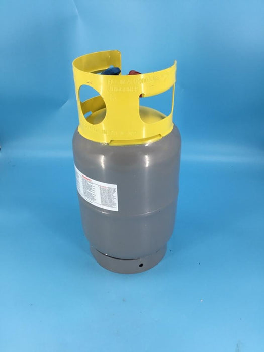 Refrigerant Recovery Cylinders 30lb 400PSI