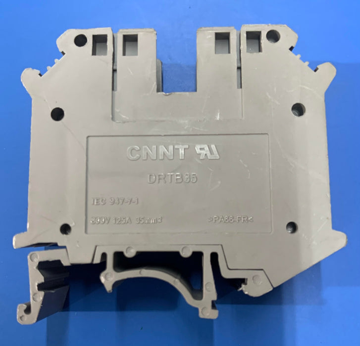 CNNT DRTB35 600V 125A TERMINAL BLOCK