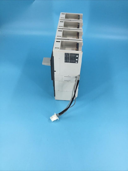 ABB T6H800 Circuit Breaker SACE TMAX T6 H 800A 4 Pole
