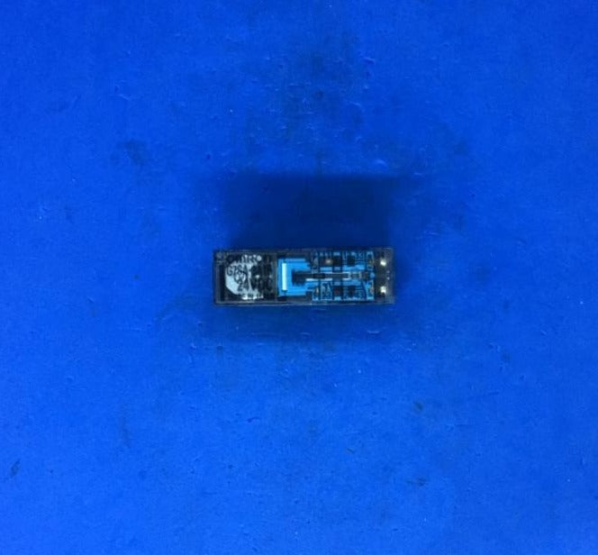 OMRON STI G7SA3A1B DC24 SAFETY CONTROL RELAY — EcoTech Solutions Inc.