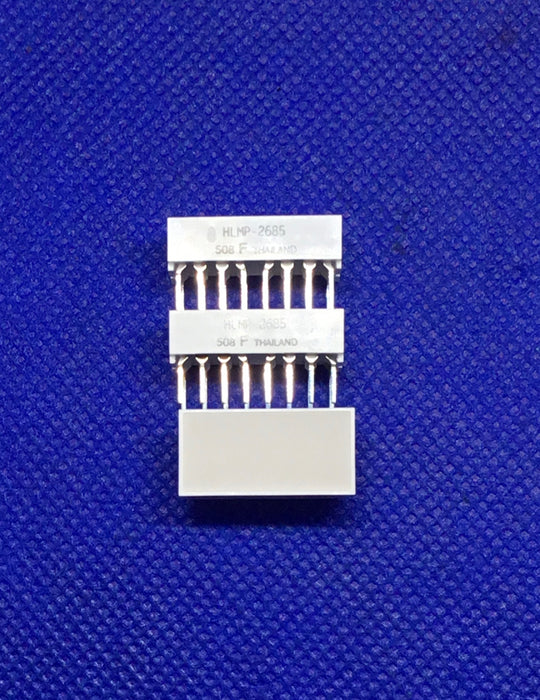 Broadcom HLMP-2685 508F(10pc)