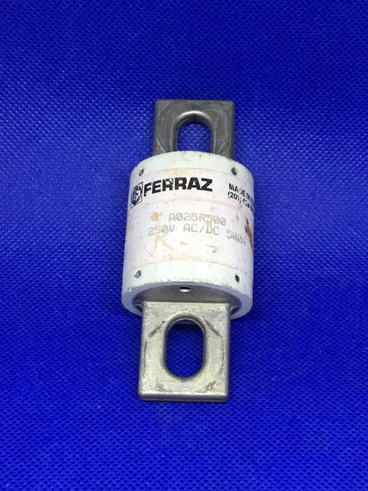 Ferraz A025R500