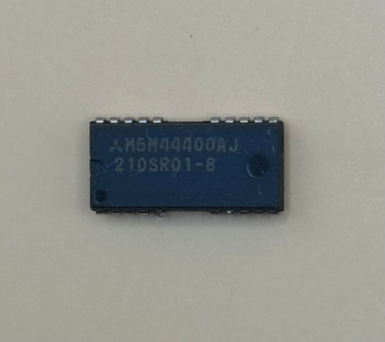 1pc Mitsubishi M5M44400AJ-8 20 pin Semiconductor