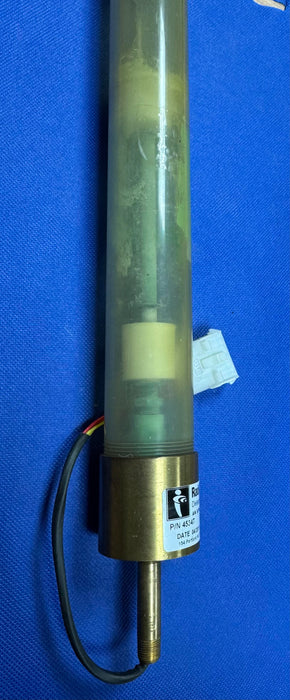 Complete Sight Tube & Float Switch Assembly P/N: 41806, 45347 & 45348