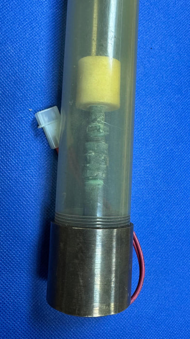 Complete Sight Tube & Float Switch Assembly P/N: 41806, 45347 & 45348