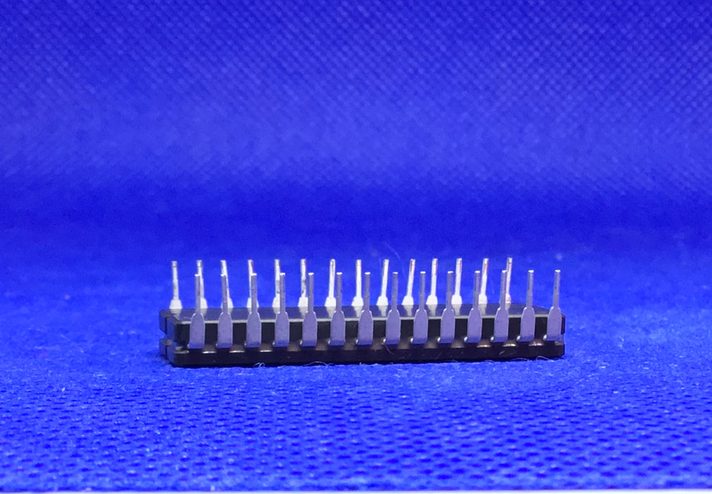 (5pc) ST Microelectronics M27C512-15F6