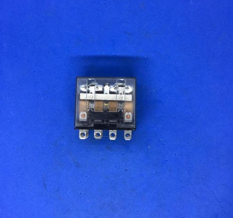 OMRON Automation and Safety Relay LY4N 24VDC General Purpose Electromagnetic