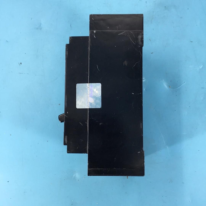 SQUARE D QGL32100LW 3 pole 100 amp 65kA @ 240v PowerPact