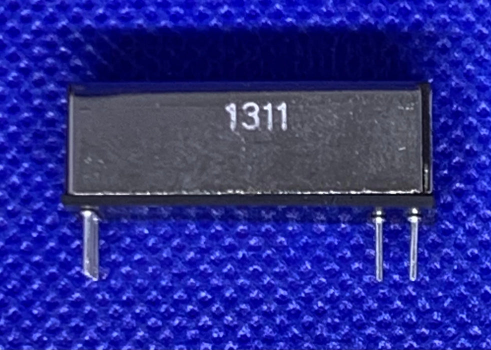 1 piece - JRM-1024 P&B 12VDC 300-578