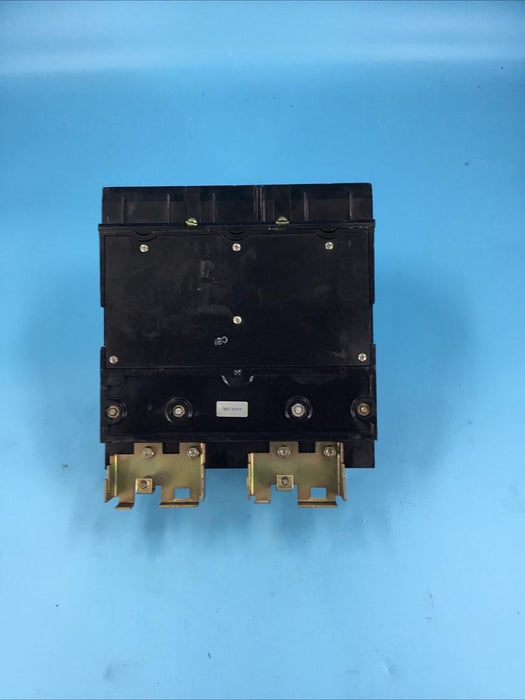 Terminales enchufables Powerpact de 800 A de Square D SL800 I-line