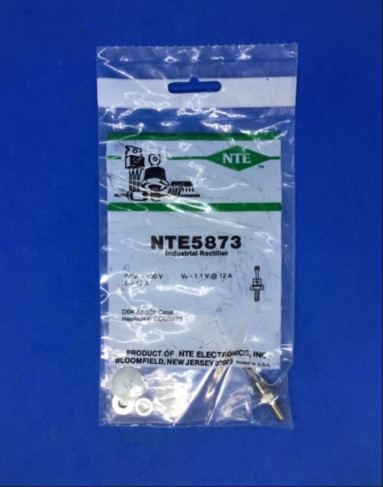 NTE5873 INDUSTRIAL RECTIFIER