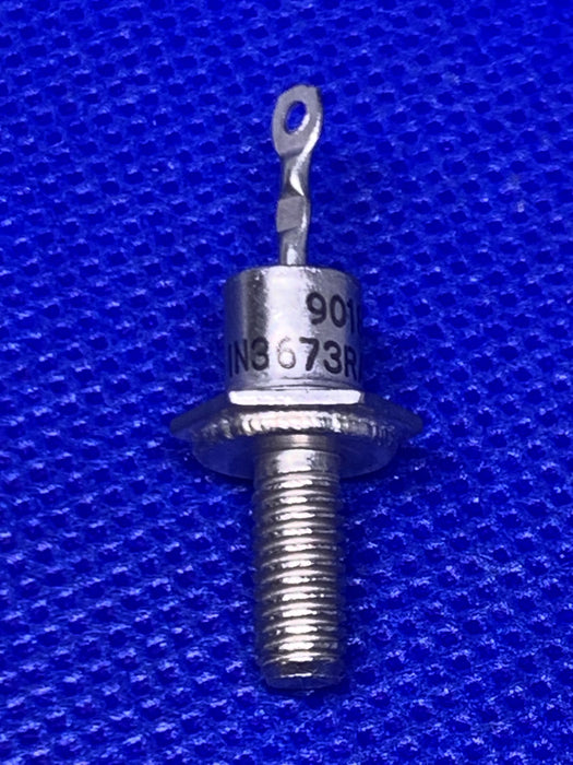 IN3673RA (NTE5891) RECTIFIER DIODE 1KV V(RRM) DO-4 (single piece)