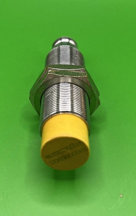 Turck Ni12U-G18-ADZ30X2-B3331 Proximity Sensor 25-250VAC