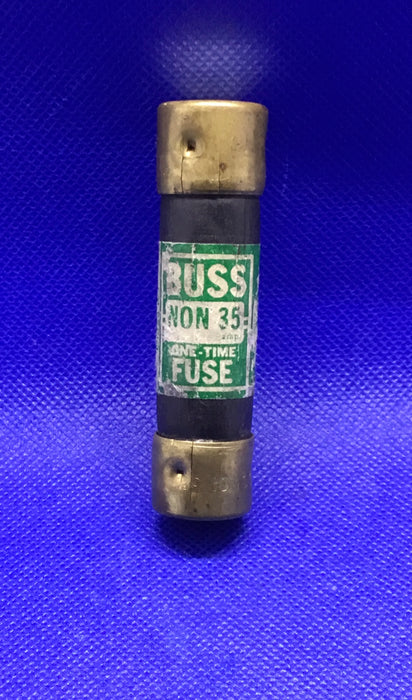 Bussmann non-35