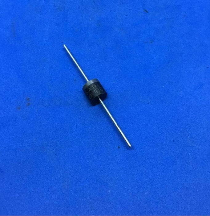 Micro Electronic Rectifier 6A10