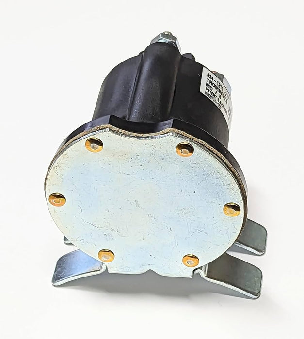 Trombetta 634-1211-212 PowerSeal DC Contactor 12V