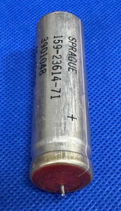 SPRAGUE 7930L Capacitor 45-450DC