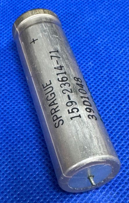 SPRAGUE 7930L Capacitor 45-450DC