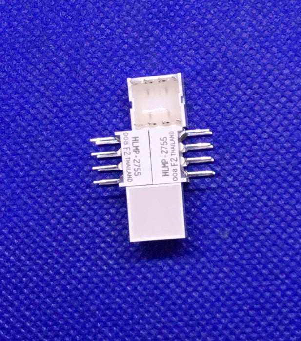 Broadcom HLMP-2755 008F2 (4pc)