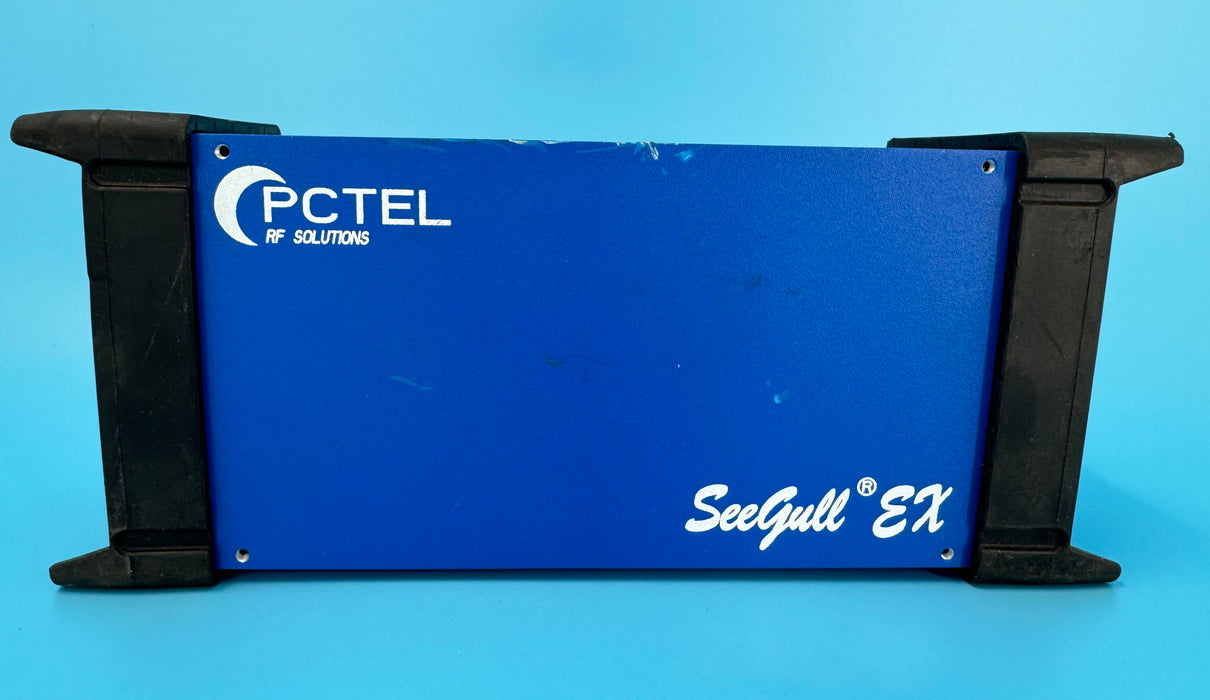 PCTEL SeeGull EX scanning receiver (06158A) Band: 700 LOW ABC 2100 AWS/700 UP C