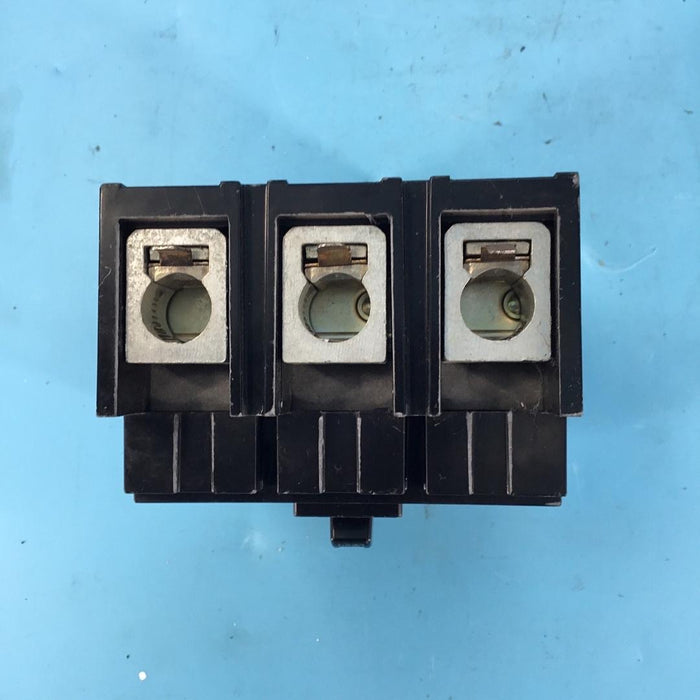 SQUARE D QGL32100LW 3 pole 100 amp 65kA @ 240v PowerPact