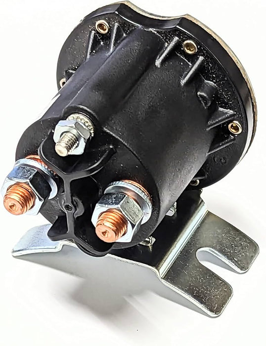 Trombetta 634-1211-212 PowerSeal DC Contactor 12V