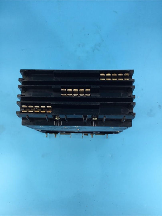 Terminales enchufables Powerpact de 800 A de Square D SL800 I-line