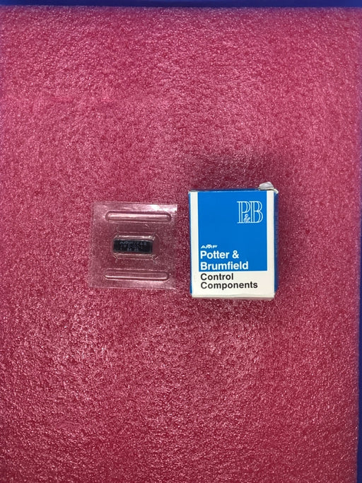 1 piece TE CONNECTIVITY / POTTER & BRUMFIELD, JWD-107-1 - EcoTech Solutions Inc.