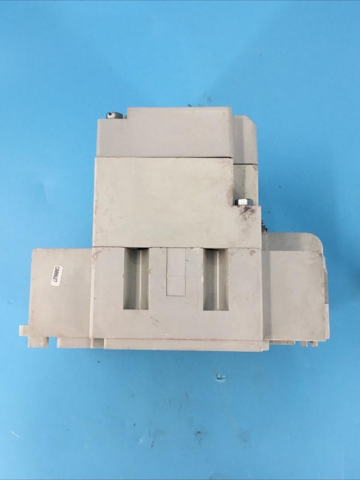 Cutler-Hammer C825KN10 Series A2 110V-120V Coil 3 Poles 200 Amps 600V