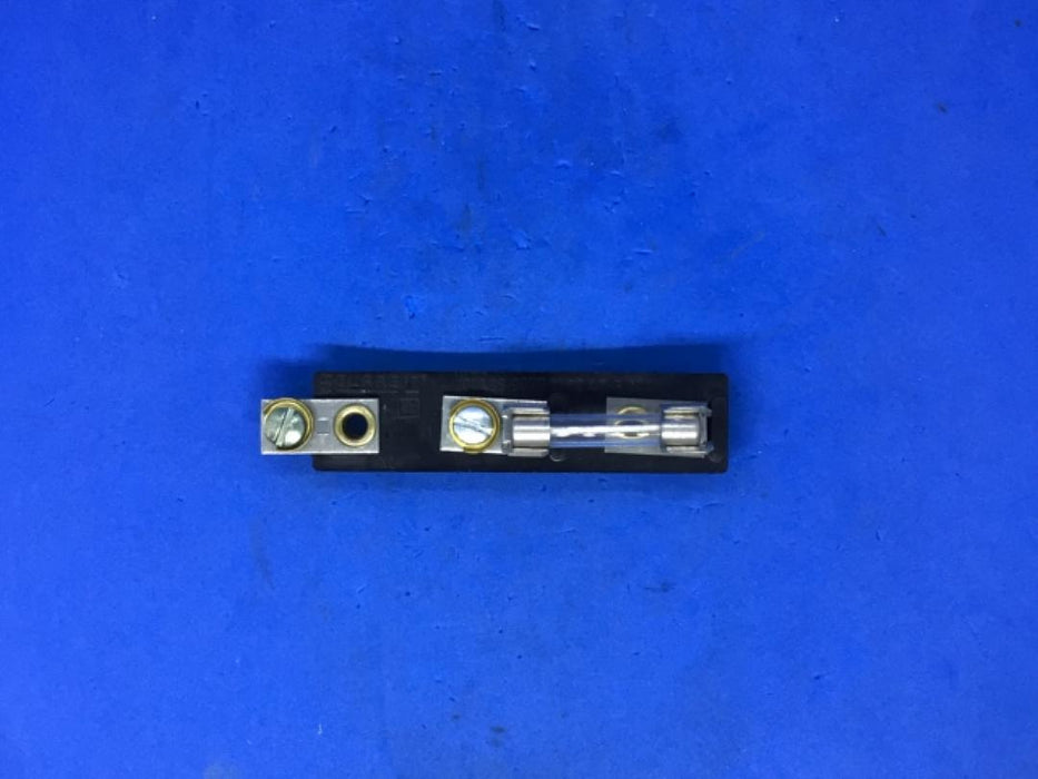 Square D 9070-AP3 Fuse Block (2 pcs)