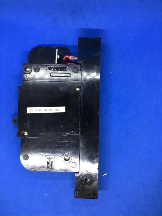 Eaton Heinemann CF1-Z73-1 5 Amps 65 Volts Comcode 403799505