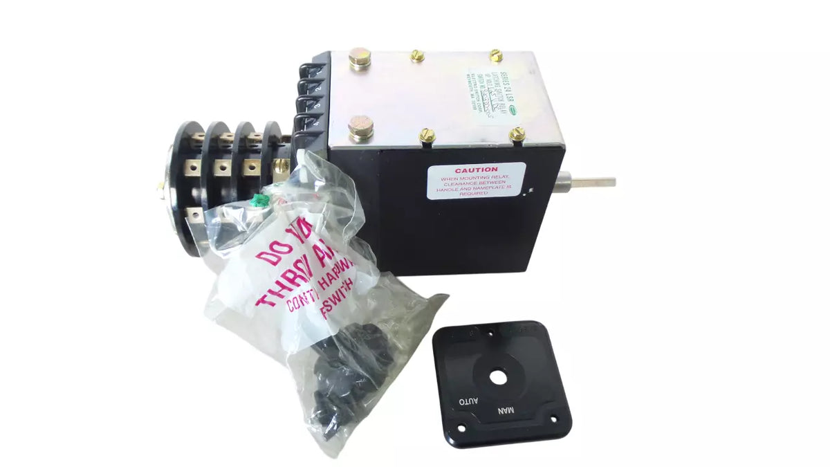 9203DD-005 ELECTROSWITCH