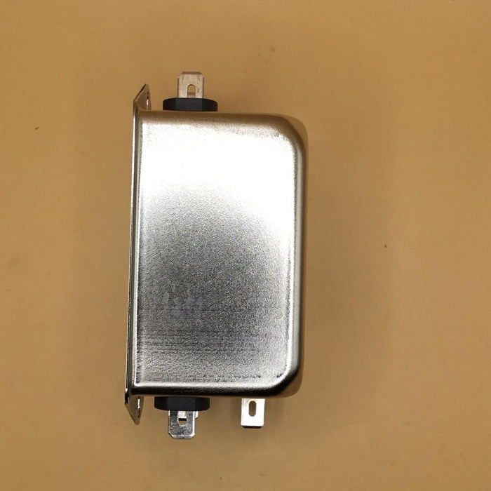 LUMENIS SCHAFFNER FN660B-16-06 LINE FILTER 110/250V 50/60HZ 16A