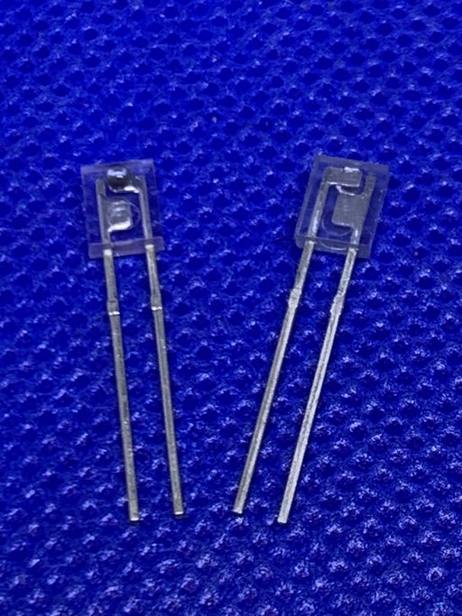 10pc TT Electronics 0P950 DIODE PHOTO 935NM 2PINS RADIAL LEAD - EcoTech Solutions Inc.