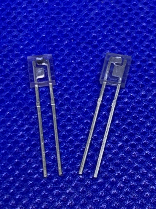 10pc TT Electronics 0P950 DIODE PHOTO 935NM 2PINS RADIAL LEAD