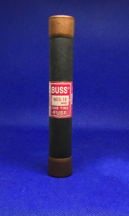 bussmann nos-10