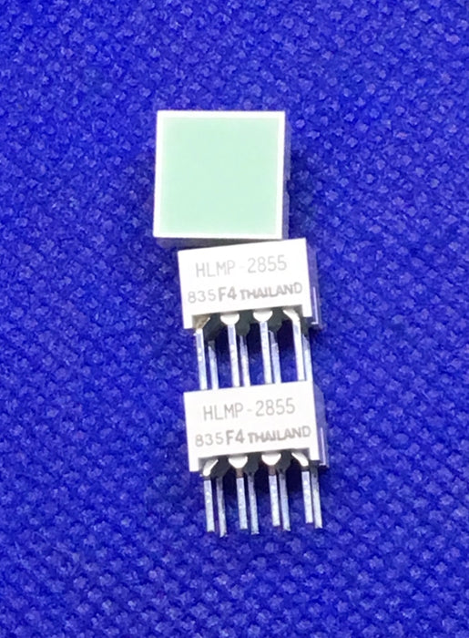 Broadcom HLMP-2855 (13pc)