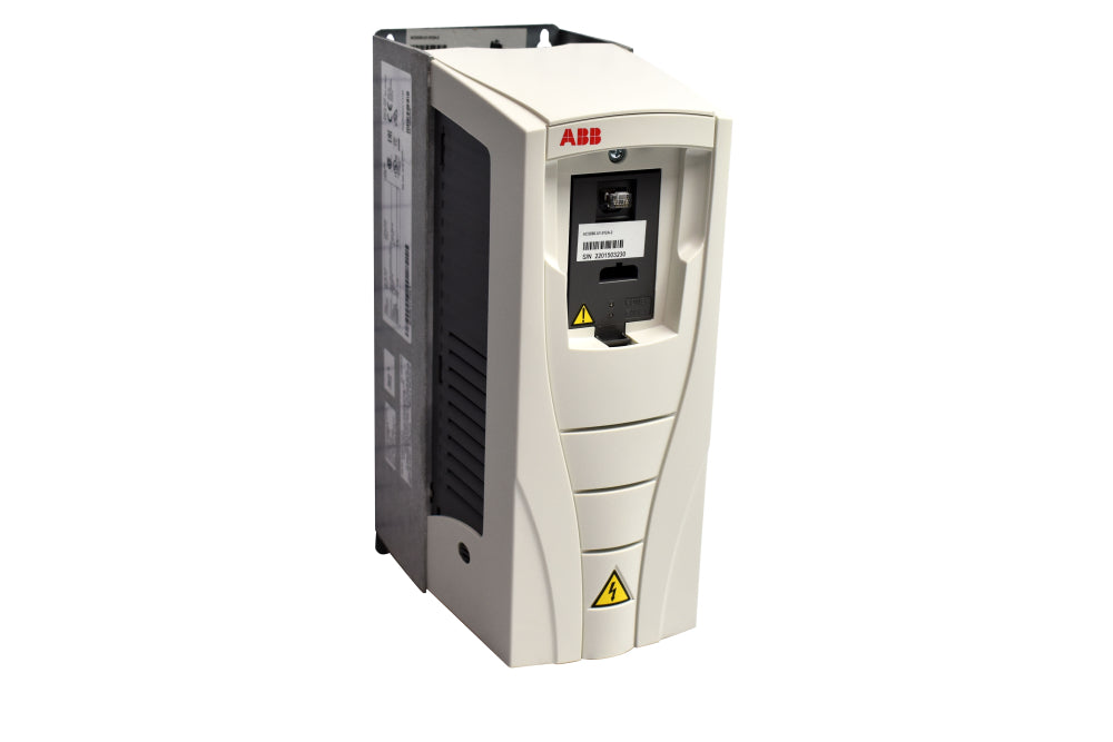 ABB ACS550-U1-017A-2 3 Hp, 5 Hp, ACS550, VFD, N1