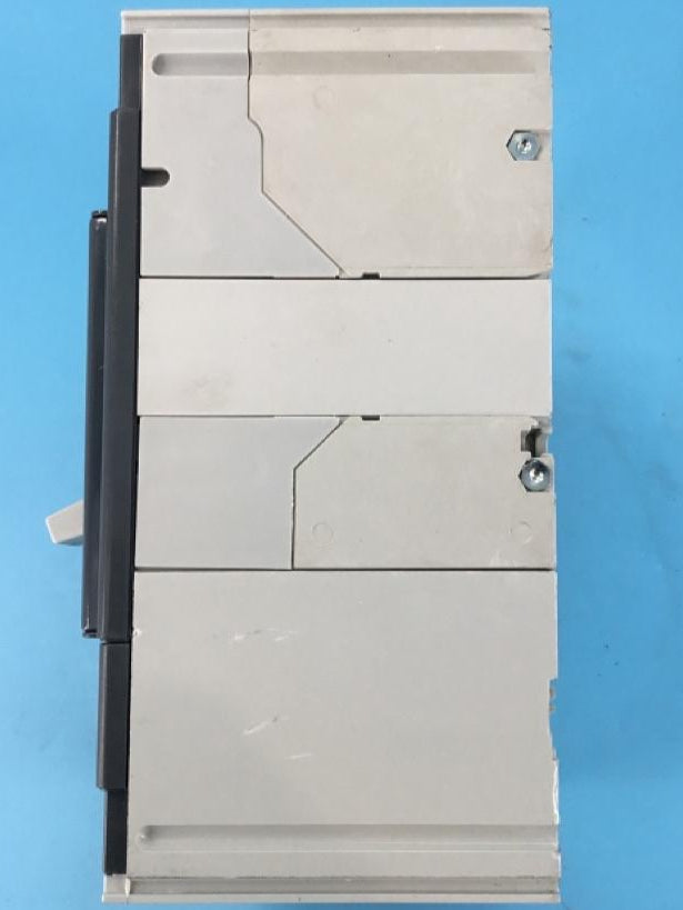 ABB Sace T5N400TW 3 Pole circuit breaker 300 Amps