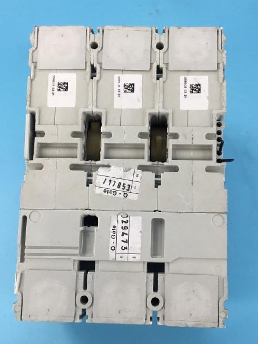 ABB Sace T5N400TW 3 Pole circuit breaker 300 Amps