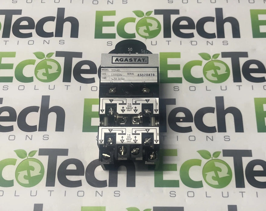 Agastat 7024AD TE Connectivity 1423165-4