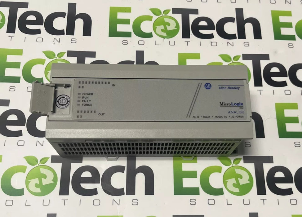 1761-L20AWA-5A Allen Bradley