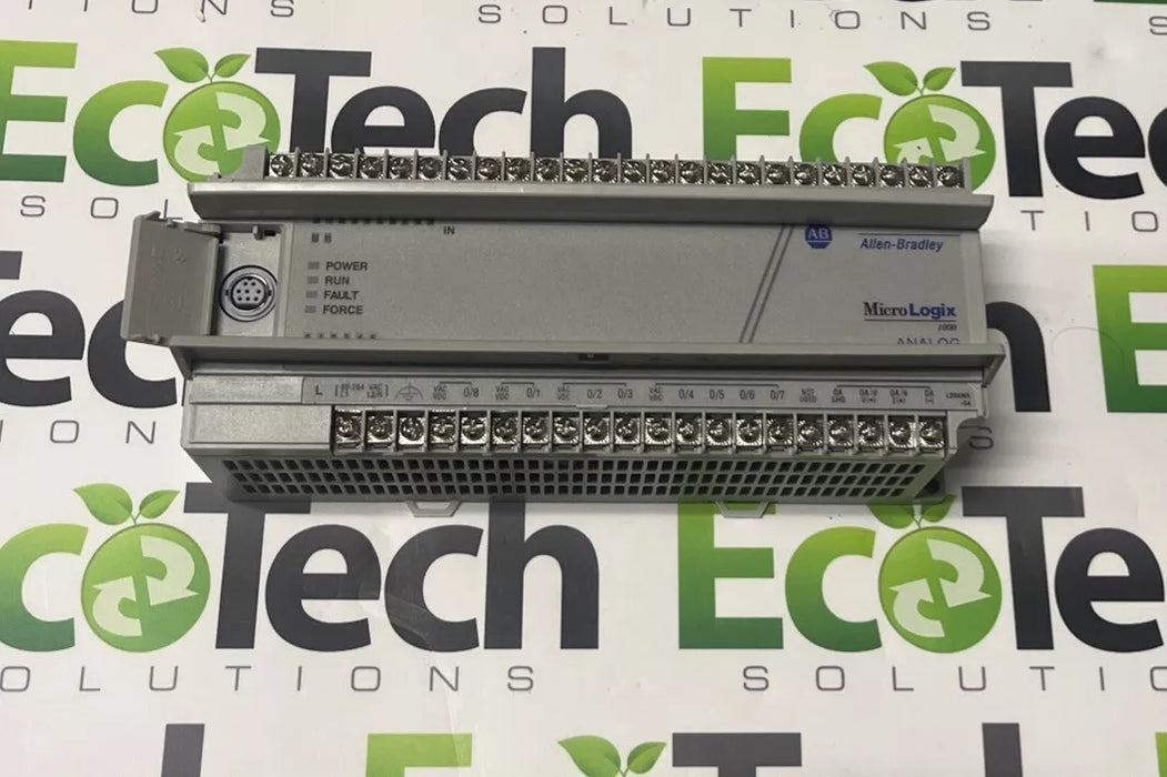 1761-L20AWA-5A Allen Bradley