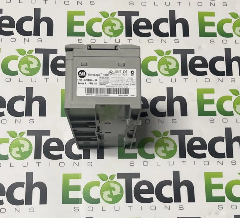 1761-L20AWA-5A Allen Bradley