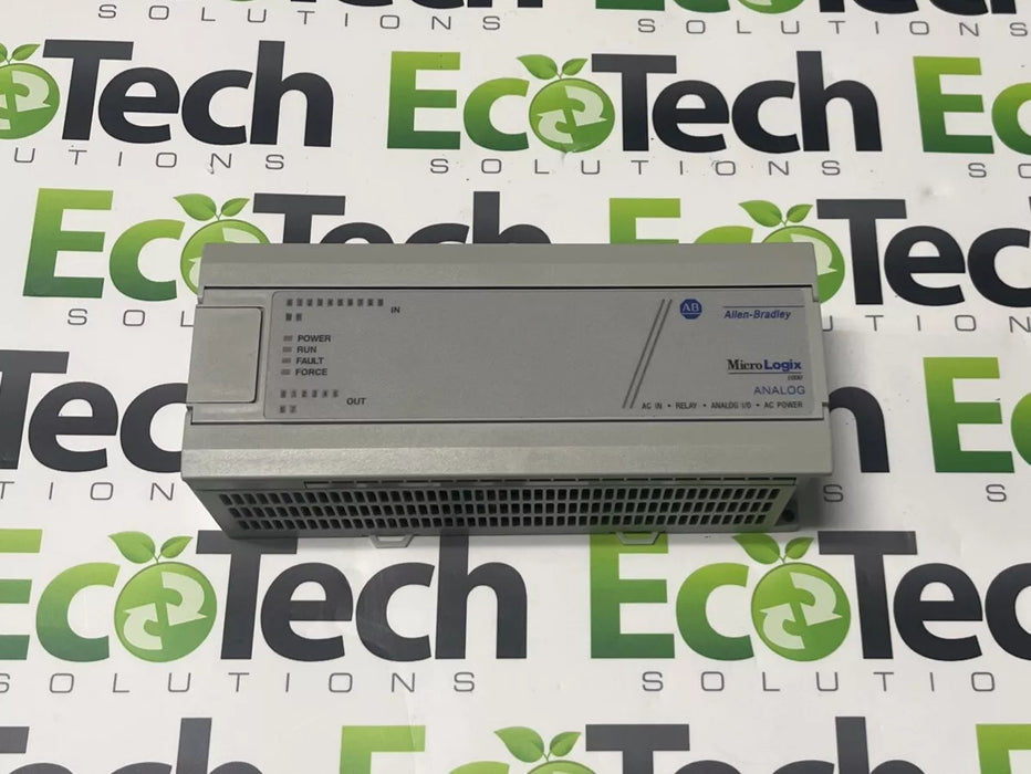 1761-L20AWA-5A Allen Bradley