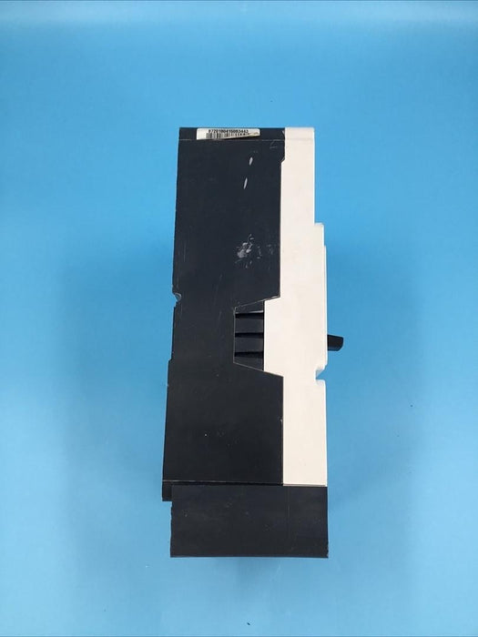 Eaton HKD-DC HKDDC3400F 400 Amp 600V 3 Pole