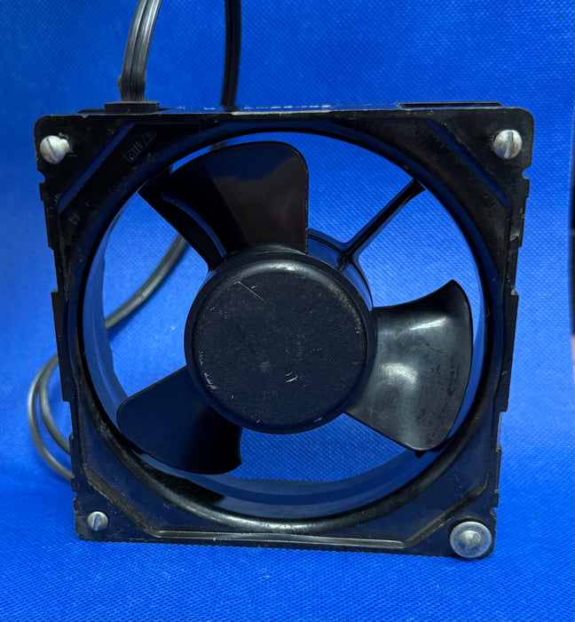 Rotron Inc. MU2A1 Muffin Cooling Fan 115V 14W 50/60Hz
