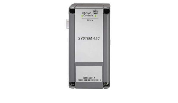 System 450 Temp, Humidity, Pressure Expansion Module #C450SCN-1C