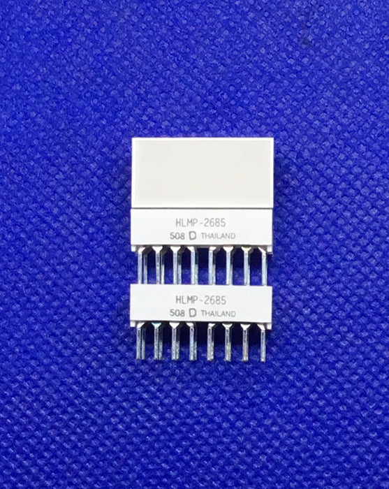 broadcom HLMP-2685 508D