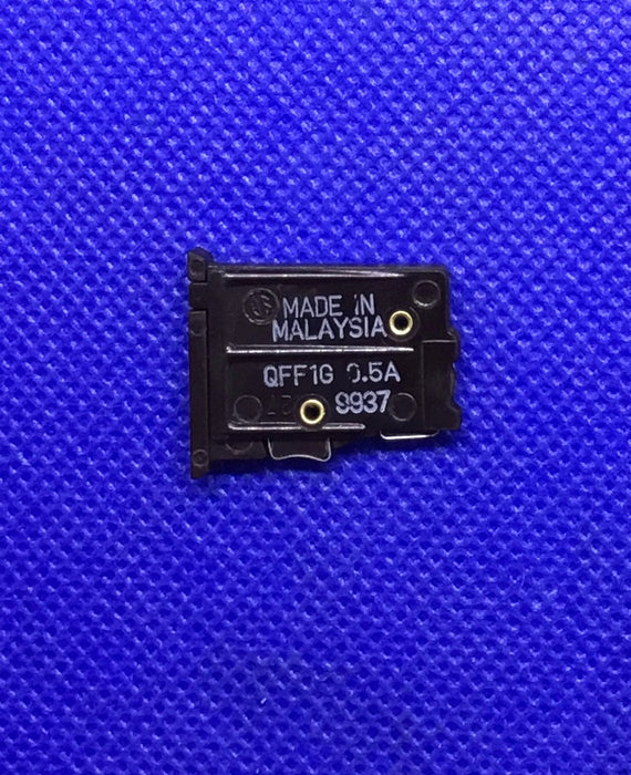 Northern telecom QFF1G 0.5A 9937 - EcoTech Solutions Inc. 
